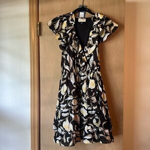 Universal Thread Floral Dress